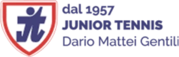 Junior Tennis Dario Mattei Gentili Junior Tennis Dario Mattei Gentili